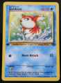 POKEMON GOLDEEN 53/64 REGULAR 1st EDITION JUNGLE 1999 WIZARDS LP