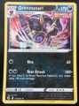 POKEMON GRIMMSNARL 178/264 HOLO FUSION STRIKE NINTENDO GAME FREAK 2021