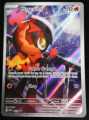 POKEMON CHARCADET 022 HOLO FULL ART PROMO MEGA EVOLUTIONS 2025 POKEMON NM