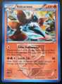 POKEMON VOLCARONA 13/101 HOLO PLASMA BLAST 2013 POKEMON