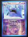 POKEMON MUK 46/116 REVERSE HOLO PLASMA FREEZE 2013 POKEMON HP