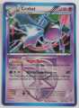 POKEMON CROBAT 55/135 HOLO PLASMA STORM 2012 POKEMON LP