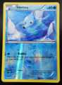 POKEMON HORSEA 30/160 REVERSE HOLO PRIMAL CLASH LP