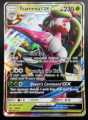 POKEMON TSAREENA SM56 HOLO FULL ART PROMO SUN & MOON 2017 POKEMON NM
