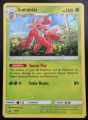 POKEMON LURANTIS SM25 HOLO PROMO SUN & MOON 2017 POKEMON LP
