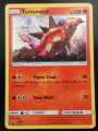 POKEMON TURTONATOR SM27 HOLO PROMO SUN & MOON 2017 POKEMON LP