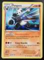 POKEMON PANGORO XY50 HOLO PROMO XY 2015 POKEMON NM