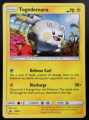 POKEMON TOGEDEMARU SM09 HOLO PROMO SUN & MOON 2017 POKEMON MP
