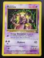 POKEMON MEWTWO PROMO #14 REGULAR 2000 WIZARDS MP