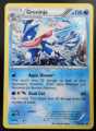 POKEMON GRENINJA XY162 HOLO PROMO XY 2016 POKEMON LP