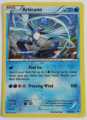 POKEMON ARTICUNO 16/108 HOLO ROARING SKIES 2015 POKEMON LP