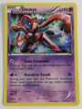 POKEMON DEOXYS 33/108 HOLO ROARING SKIES 2015 POKEMON NM