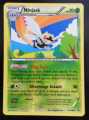 POKEMON NINJASK 10/108 REVERSE HOLO ROARING SKIES 2015 POKEMON NM