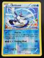 POKEMON ARTICUNO 16/108 REVERSE HOLO ROARING SKIES 2015 POKEMON LP