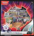 POKEMON ANNIHILAPE EX BOX SET 2023 NEW SEALED