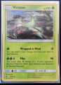 POKEMON VIRIZION 8/73 HOLO SHINING LEGENDS 2017 POKEMON LP