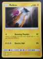 POKEMON RAIKOU 32/73 HOLO SHINING LEGENDS 2017 POKEMON NM