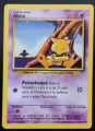 POKEMON ABRA 43/102 BASE SET SPANISH 2000 WIZARDS NM