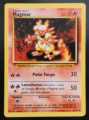 POKEMON MAGMAR 36/102 REGULAR BASE SET SPANISH 1999 WIZARDS NM