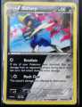 POKEMON BISHARP 54/114 HOLO STEAM SIEGE 2016 POKEMON NM