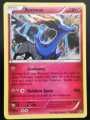 POKEMON XERNEAS 81/114 HOLO STEAM SIEGE 2016 POKEMON NM