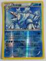 POKEMON AVALUGG 37/114 REVERSE HOLO STEAM SIEGE 2016 POKEMON NM