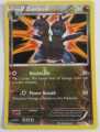 POKEMON ZWEILOUS 85/114 REVERSE HOLO STEAM SIEGE 2016 POKEMON LP