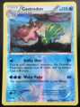POKEMON GASTRODON 29/114 REVERSE HOLO STEAM SIEGE 2016 POKEMON NM