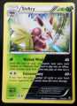 POKEMON SHIFTRY 11/114 REVERSE HOLO STEAM SIEGE 2016 POKEMON NM