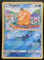 POKEMON PSYDUCK 28/149 REVERSE HOLO SUN & MOON 2017 POKEMON NM