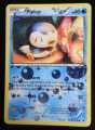 POKEMON PIPLUP RC6/RC25 REVERSE HOLO RADIANT CARD LEGENDARY TREASURES 2013 NM