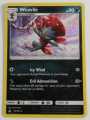 POKEMON WEAVILE 74/156 HOLO ULTRA PRISM 2018 POKEMON NM