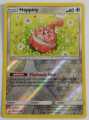 POKEMON HAPPINY 161/214 REVERSE HOLO UNBROKEN BONDS 2019 POKEMON NM
