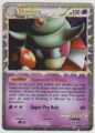 POKEMON PRIME SLOWKING 85/90 STAGE 1 UNDAUNTED HOLO