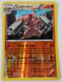 POKEMON CONKELDURR 67/146 REVERSE HOLO XY BASE SET 2014 POKEMON NM