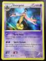POKEMON GOURGEIST 57/146 HOLO XY BASE SET 2014 POKEMON MP