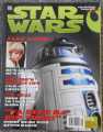 STAR WARS THE OFFICIAL MAGAZINE #16 1997/98 TITAN