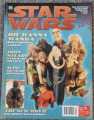 STAR WARS THE OFFICIAL MAGAZINE #12 1998 TITAN
