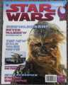 STAR WARS THE OFFICIAL MAGAZINE #11 1997 TITAN