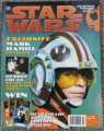 STAR WARS THE OFFICIAL MAGAZINE #10 1997 TITAN