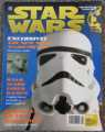 STAR WARS THE OFFICIAL MAGAZINE #9 1997 TITAN
