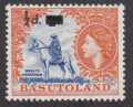 Basutoland