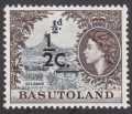 Basutoland