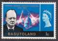 Basutoland