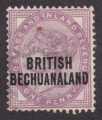 Bechuanaland