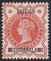Bechuanaland