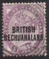 Bechuanaland