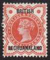 Bechuanaland