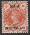 Bechuanaland