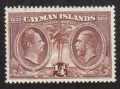 Cayman